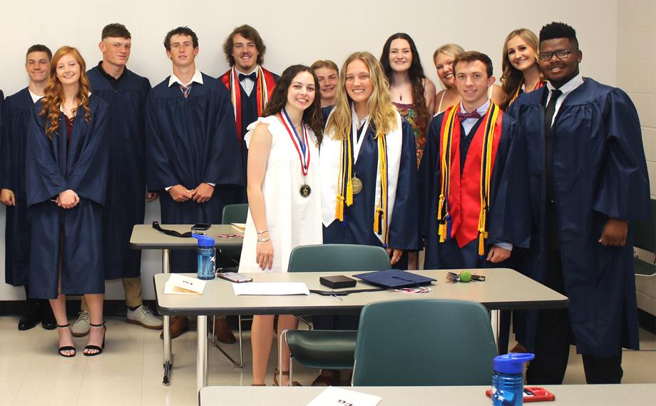East Gaston High School